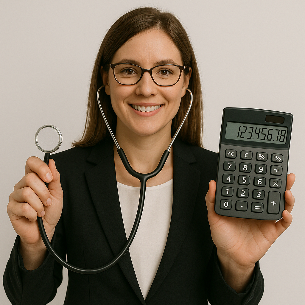 Clinical Costing Practitioner